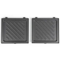 LIVOO MINI APPAREIL A CROQUES + GAUFRES