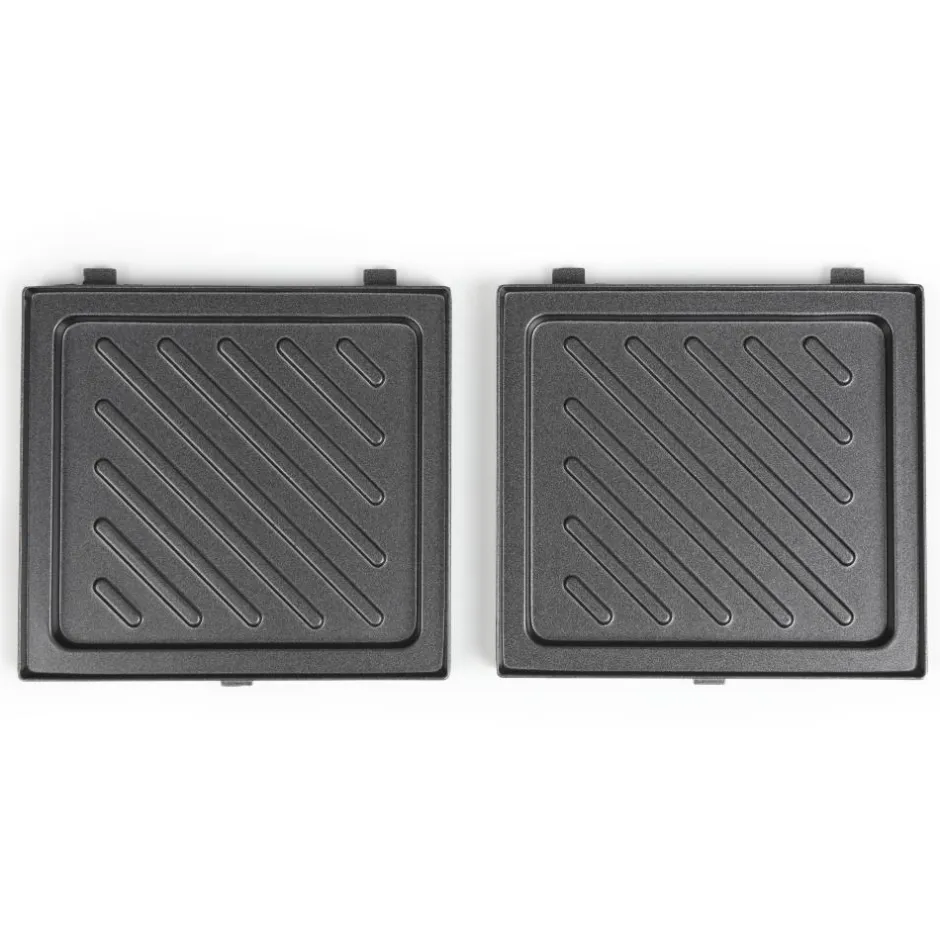 LIVOO MINI APPAREIL A CROQUES + GAUFRES