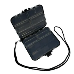 TERZEO PÊCHEURS MINI BOITE A ACCESSOIRES