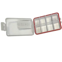 TERZEO PÊCHEURS MINI BOITE DE RANGEMENT ETANCHE