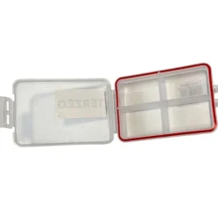 TERZEO PÊCHEURS MINI BOITE DE RANGEMENT ETANCHE