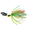 SPRO MINI CHATTERBAIT IRIS BABY THRILLSEEK 2/0 8G