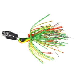SPRO MINI CHATTERBAIT IRIS BABY THRILLSEEK 2/0 8G