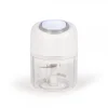 LIVOO MINI HACHOIR ELECTRIQUE SANS FIL