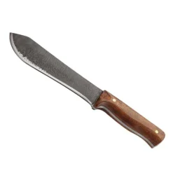HERBERTZ MINI MACHETTE MANCHE CERISIER 18 CM ETUI