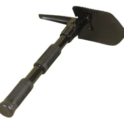CAO MINI PELLE PIOCHE PLIANTE