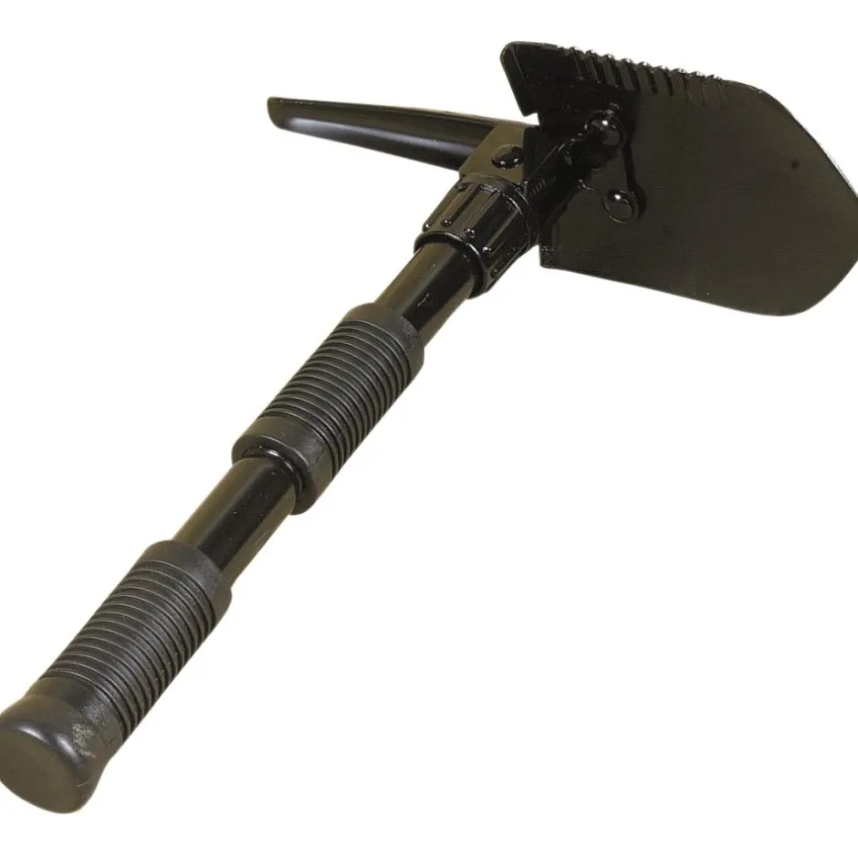 CAO MINI PELLE PIOCHE PLIANTE