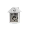 STIL MINI THERMOMETRE MINI-MAXI VENTOUSE