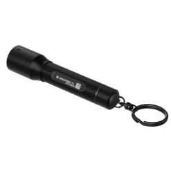 LED LENSER MINI TORCHE. P3 120LUM