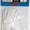 RAGOT MITRAILLETTE ECO 5H 1/0