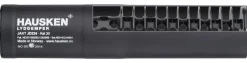 HAUSKEN MODERATEUR DE SON JD224 7.7MM M18X1