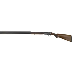 LUGER MONOCOUP SILENCE 12MAG 61CF