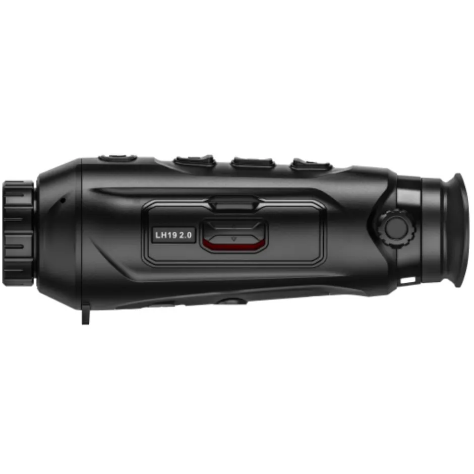 HIKMICRO MONOCULAIRE THERMIQUE LYNX LH19 2.0