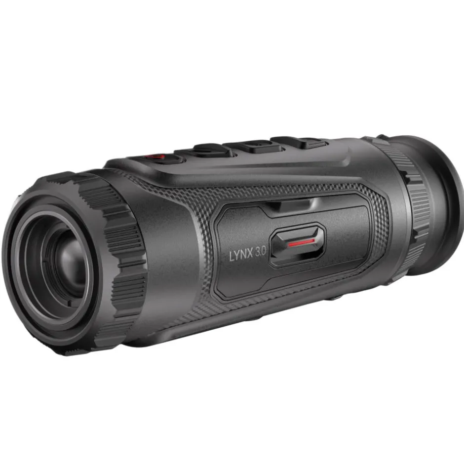 HIKMICRO MONOCULAIRE THERMIQUE LYNX LH19 3.0