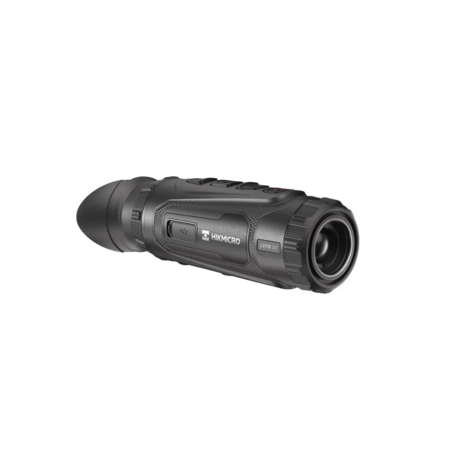 HIKMICRO MONOCULAIRE THERMIQUE LYNX LH19 3.0