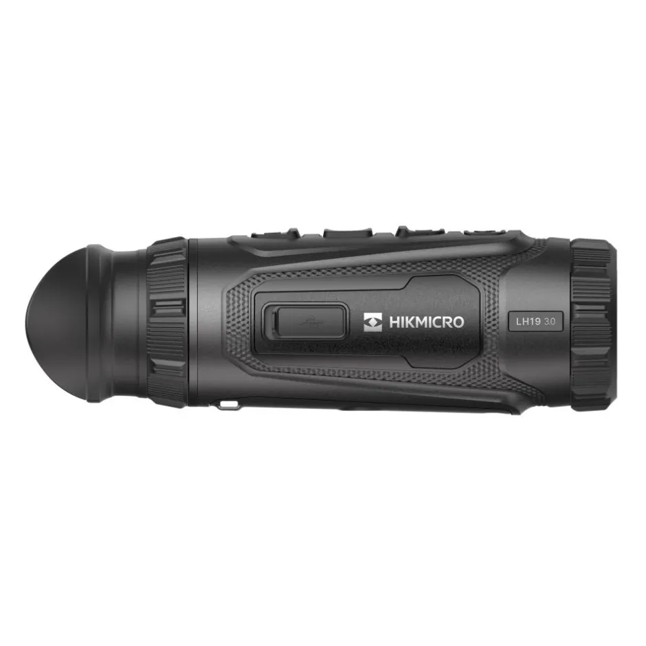 HIKMICRO MONOCULAIRE THERMIQUE LYNX LH19 3.0
