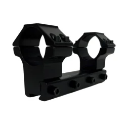 TERZEO CHASSEURS MONTAGE MONOBLOC 25,4MM