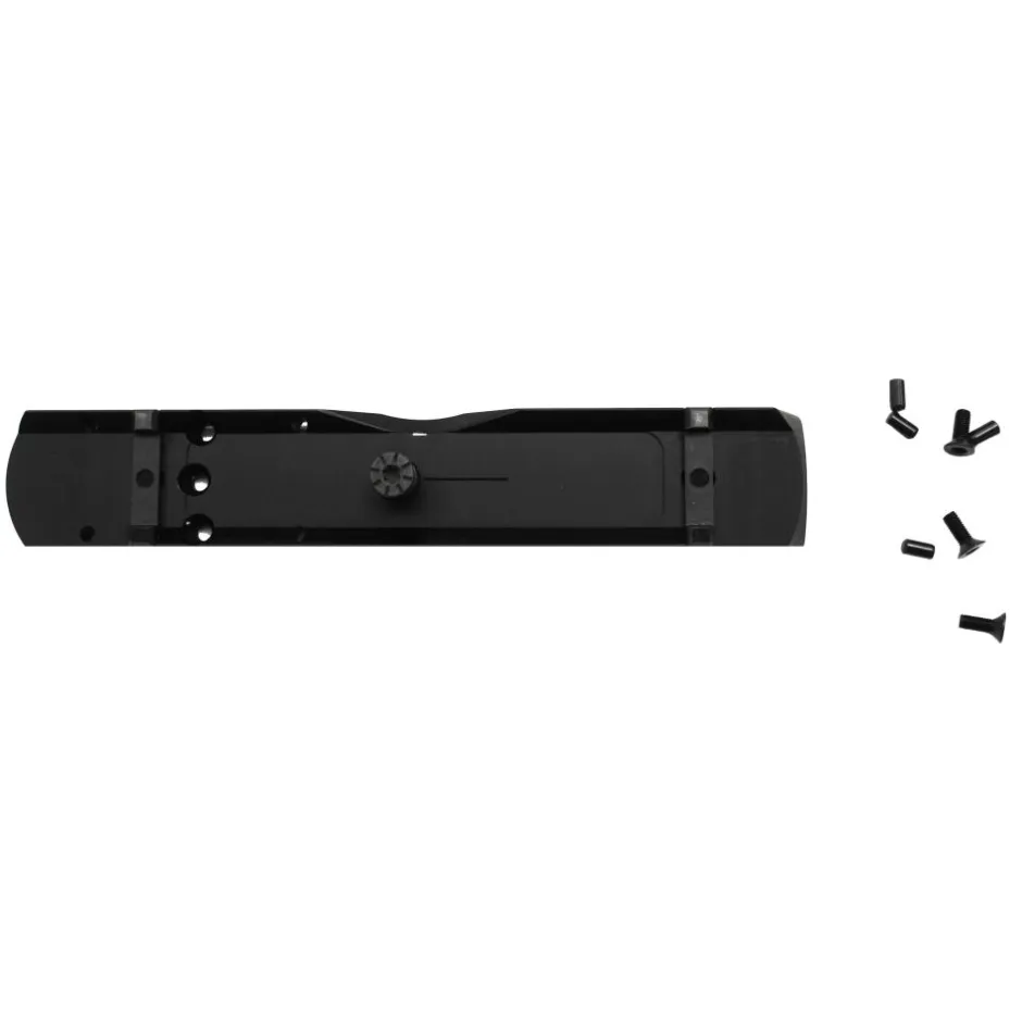BROWNING MONTAGE NOMAD RAIL
