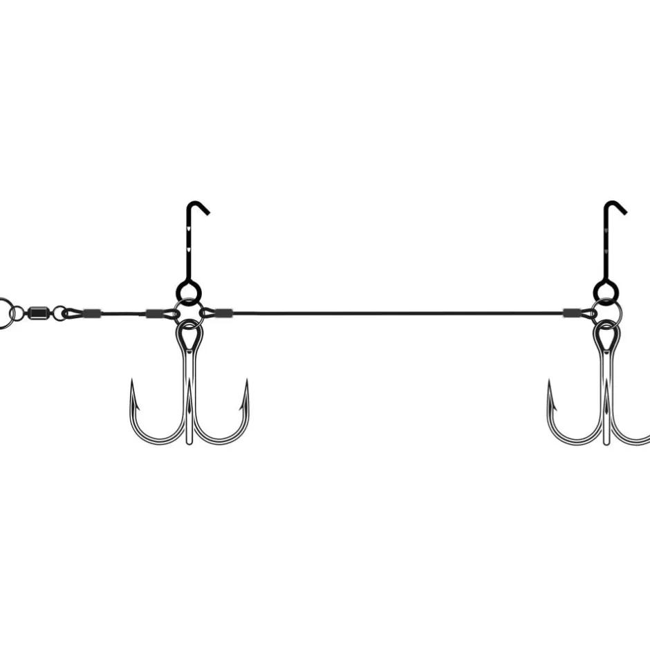 VMC MONTAGE PIKE RIG STINGER