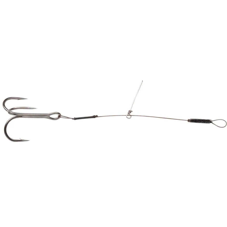 SPRO MONTAGE SOFTBAIT PIKE STINGER