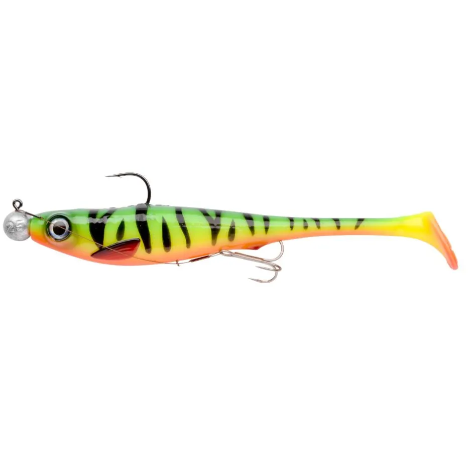SPRO MONTAGE SOFTBAIT PIKE STINGER