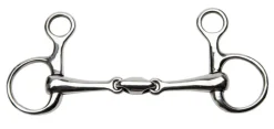 FEELING MORS BAUCHER INOX ANATOMIC