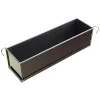 GOBEL MOULE A PÂTE EN CROUTE ANTIADHERENT 40CM