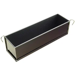 GOBEL MOULE A PÂTE EN CROUTE ANTIADHERENT 30CM