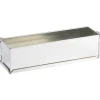 GOBEL MOULE A PÂTE EN CROUTE FER BLANC 50CM