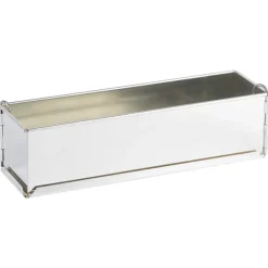 GOBEL MOULE A PÂTE EN CROUTE FER BLANC 50CM