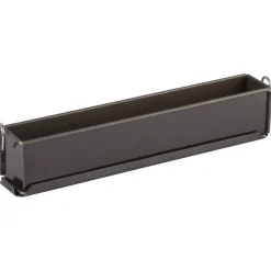 GOBEL MOULE A PÂTE EN CROUTE (MINI) ANTIADHERENT 30CM