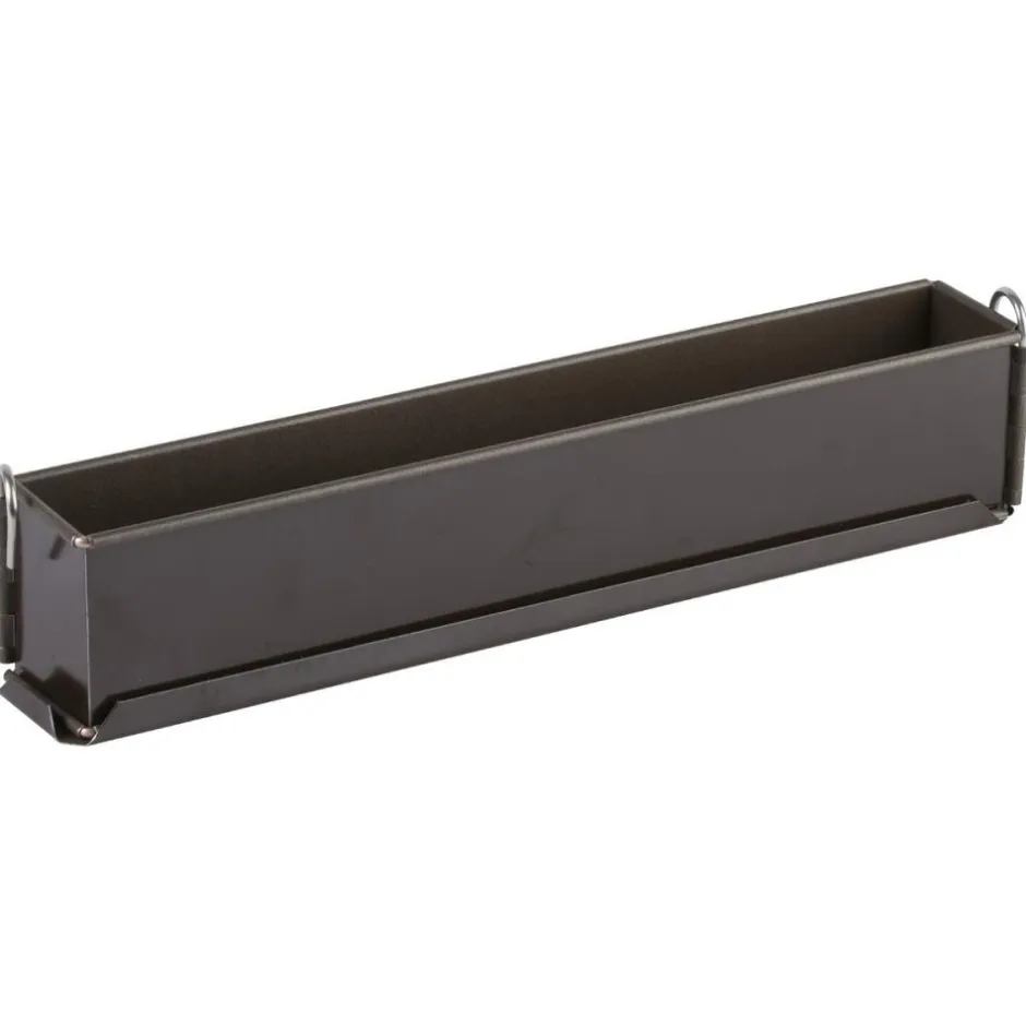 GOBEL MOULE A PÂTE EN CROUTE (MINI) ANTIADHERENT 30CM