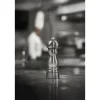 PEUGEOT SAVEURS MOULIN A POIVRE PARIS CHEF INOX 18 CM