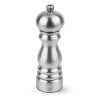 PEUGEOT SAVEURS MOULIN A SEL PARIS CHEF INOX 18 CM