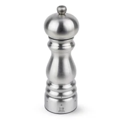 PEUGEOT SAVEURS MOULIN A SEL PARIS CHEF INOX 18 CM