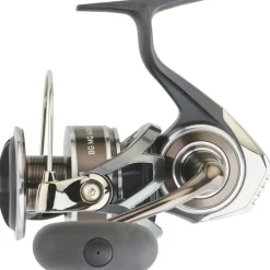 DAIWA MOULINET BG MQ D XH
