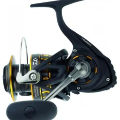 DAIWA MOULINET BLACK GOLD 4000