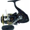 DAIWA MOULINET BLACK GOLD 2500