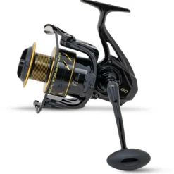 BLACK CAT MOULINET BLACK PASSION 50 FD