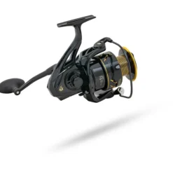 BLACK CAT MOULINET BLACK PASSION 80 FD