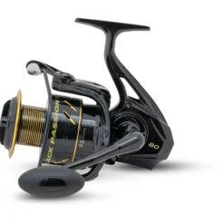 BLACK CAT MOULINET BLACK PASSION 80 FD