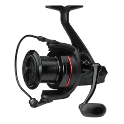 JRC MOULINET CARPE XTX 8000 LC