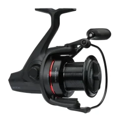 JRC MOULINET CARPE XTX 8000 LC
