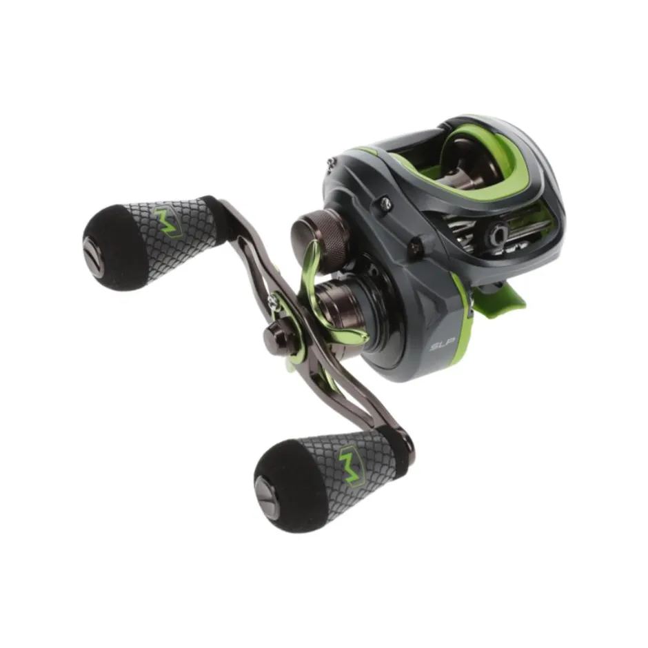 LEW'S MOULINET CASTING MACH 2