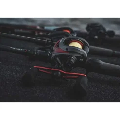 FOX RAGE MOULINET CASTING PRISM X