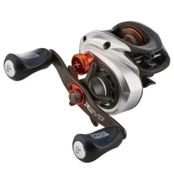ABU MOULINET CASTING REVO 5 X HS