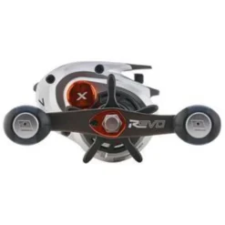 ABU MOULINET CASTING REVO 5 X HS