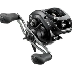 DAIWA MOULINET CASTING TATULA TW SV 2024 150 HL