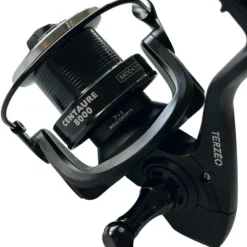 TERZEO PÊCHEURS MOULINET CENTAURE 8000