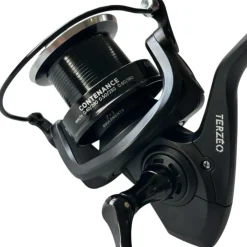 TERZEO PÊCHEURS MOULINET CENTAURE 8000